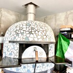 薪窯PIZZERIA Meglio - 