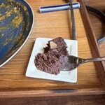 カレーアンドカフェ エム - 