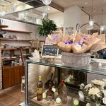 カフェ アクイーユ - 