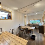 薪窯PIZZERIA Meglio - 