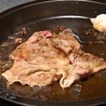 しゃぶらく亭 - 