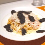 麺匠 パスタバカ一代 - 