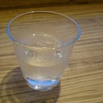 Konda　Marron - レモン水