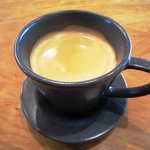 オレンジ カウンティ Cafe - 