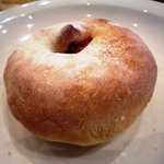 オレンジ カウンティ Cafe - お雛ぱん祭り（2010/3/7）