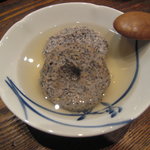 おすすめ（つみれ・鶏つくね）