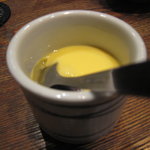 こなから - お通し