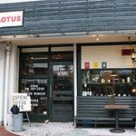 Rotasu Kafe - 