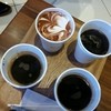 ダウンステアーズコーヒー 大阪