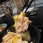 Soul満 - 2015.01　豚肉