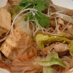 Soul満 - 2015.01　肉豆腐