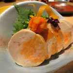 やなぎ澤 - 【再訪19】あん肝の季節になりました！