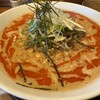 中華そば 麺や食堂 246号店