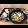 かけそば屋