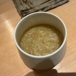 鮨 利﨑 - 