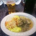 curryshop Laboratory - 