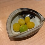 鮨 利﨑 - 