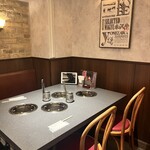 しゃぶらく亭 - 