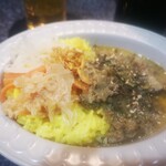 curryshop Laboratory - 