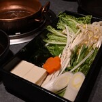 しゃぶらく亭 - 