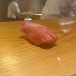 鮨 利﨑 - 
