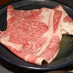 しゃぶらく亭 - 