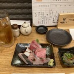 꼬치구이 시바텐 신바시점 - 