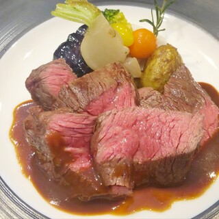 ビストロ ディモンシュ_1