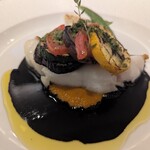 レストラン・ジョルジュマルソー - 