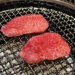 日本焼肉はせ川 - 