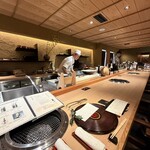 日本焼肉はせ川 - 