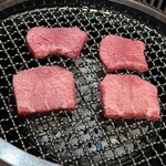 日本焼肉はせ川 - 