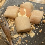 ごはんや一芯 - 