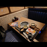 和牛焼肉 岡山そだち - 