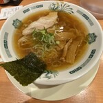 熱烈中華食堂 日高屋 - 料理写真: