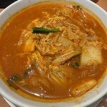 日高屋 久米川南口店 - 