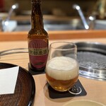 日本焼肉はせ川 - 