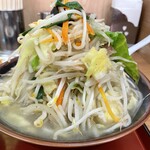 ラーメン まるとも - 