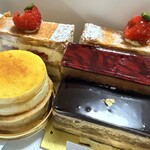 レピキュリアン - 