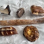 政次郎のパン - 