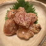 ごはんや一芯 神戸 - 