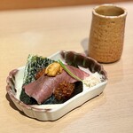 日本焼肉はせ川 - 