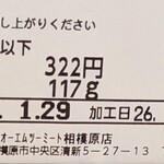 角上魚類 - この・・価額(≧▽≦)ｽｺﾞｸﾅｰｰｰｰｰｰｰｰｲ???
