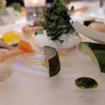 レストラン・ジョルジュマルソー - 