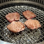 日本焼肉はせ川 - 