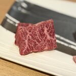 日本焼肉はせ川 - 