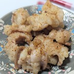 角上魚類 - うっひょーーーーーー　　　　　(∩´∀｀)∩最高な時間だったの♡