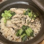 ごはんや一芯 - 