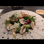 ANAクラウンプラザホテル岡山 和食ダイニング廚洊 - 