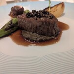 レストラン・ジョルジュマルソー - 